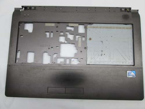 Proline Notebook w24acz PalmRest And Touchpad 6-39-w24a2-011-c